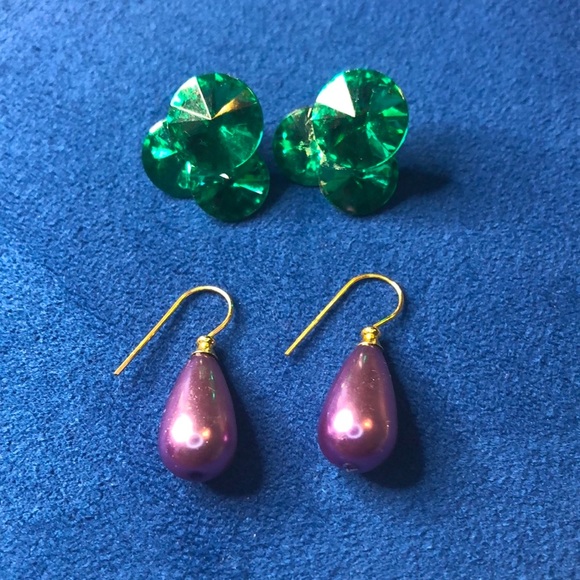 Earrings - Picture 3 of 3